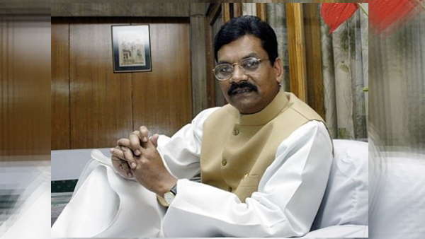 महंत ने त्याग दी अपनी अंतिम इच्छा महंत ने त्याग दी अपनी अंतिम इच्छा