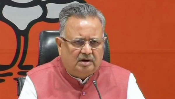 अब भाजपा का फोकस छत्तीसढ़िया और किसानों पर 