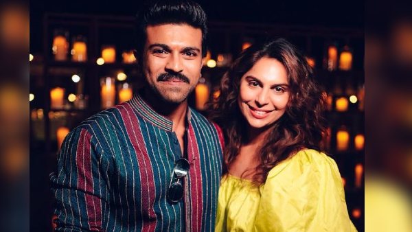 14 जून, 2012 को हुई थी शादी 