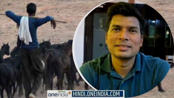 आईएएस राम प्रकाश का इंटरव्यू आईएएस राम प्रकाश का इंटरव्यू