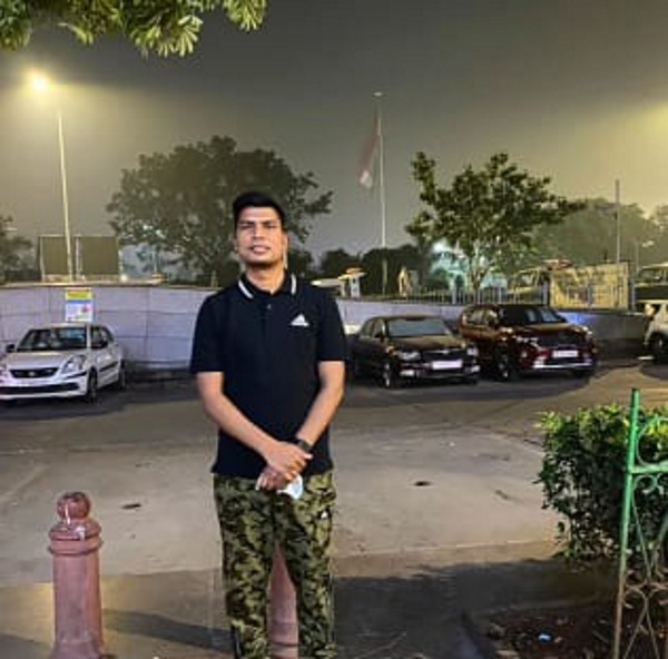 राम प्रकाश यूपीएससी 2018 रैंक 162 राम प्रकाश यूपीएससी 2018 रैंक 162