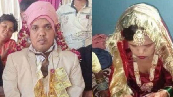 ढाई फीट है तहसीन की हाइट