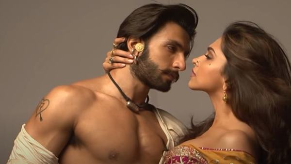 निर्देशक के कट के बाद भी नहीं रूके रणवीर निर्देशक के कट के बाद भी नहीं रूके रणवीर