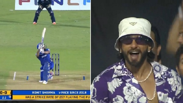 Ranveer Singh Ranveer Singh