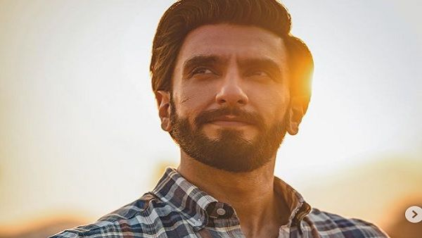 रणवीर सिंह