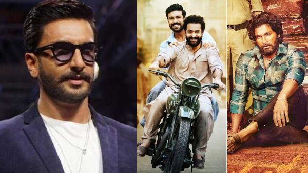 हिंदी डिबेट पर रणवीर सिंह का रिएक्शन