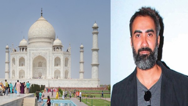 'इनको खोलो और हमको बताओ वहां क्या है?