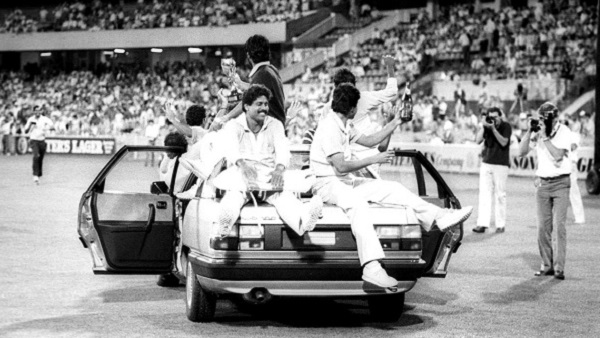 भारत ने आसानी से हासिल किया लक्ष्य