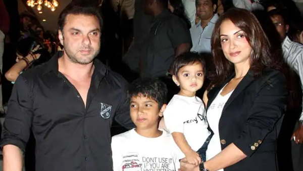 पहले भी आई थीं दोनों में अनबन की खबरें