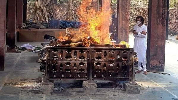  शिवकुमार