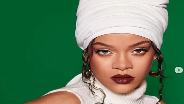 Rihanna Rihanna