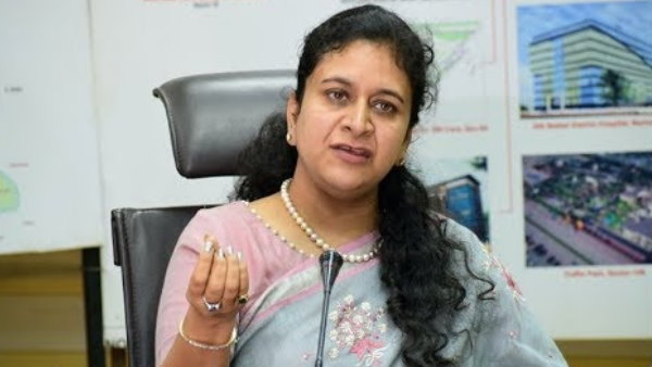 सुप्रीम कोर्ट ने माहेश्वरी को दिया झटका