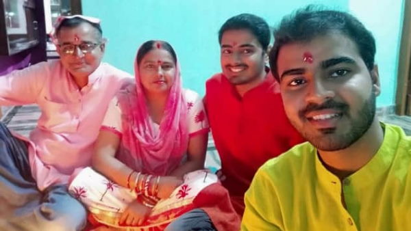 यूपीएएसी की तैयारी के लिए दिल्ली पहुंचे