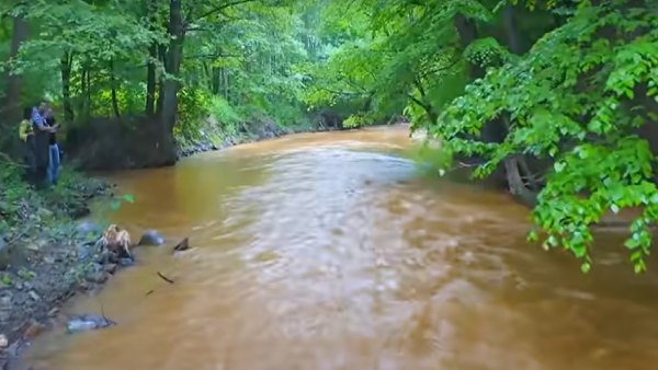 फरवरी से हालात चिंताजनक