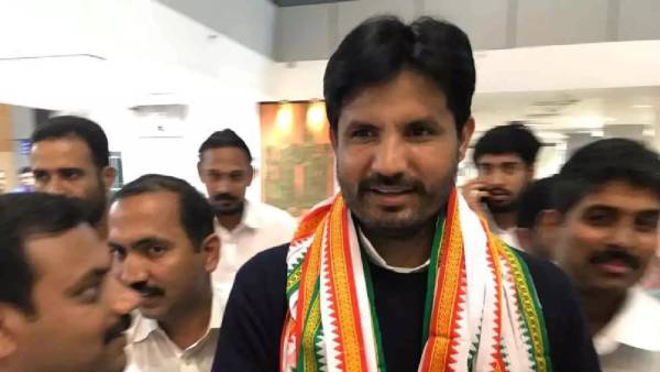 राजा वड़िंग ने किया सनसनीखेज़ दावा