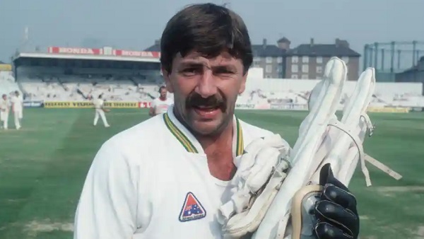 रॉड मार्श रॉड मार्श