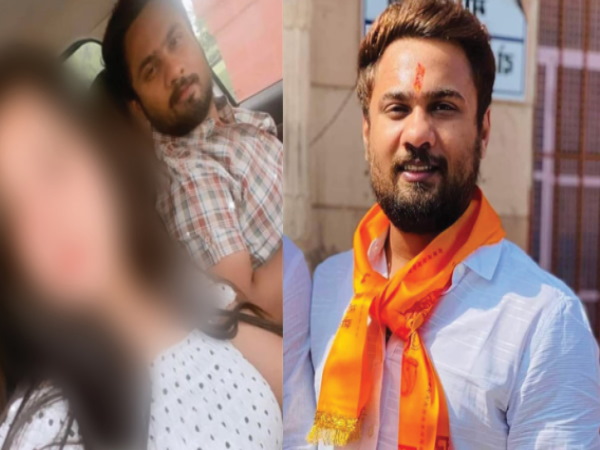 डिवोर्स देकर उसे अपनी पत्नी का दर्जा देगा