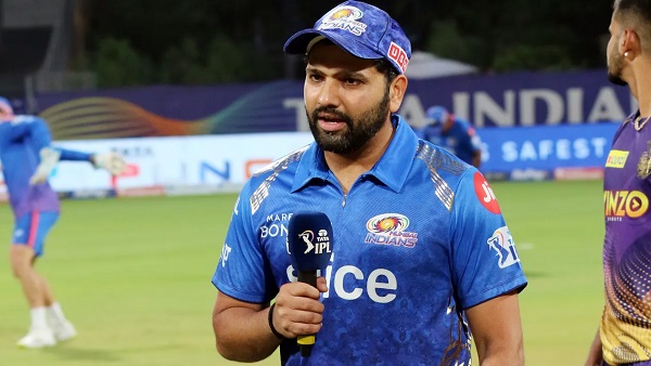 मुंबई के बल्लेबाजों ने किया निराश मुंबई के बल्लेबाजों ने किया निराश