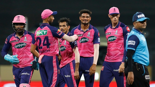 क्वालिफायर-1 में हारने वाली टीम को मिलेगा माैका