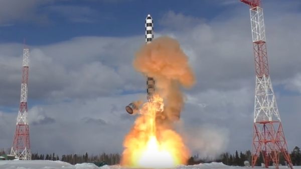 महाद्वीप के आधे तट को कर सकता है नष्ट