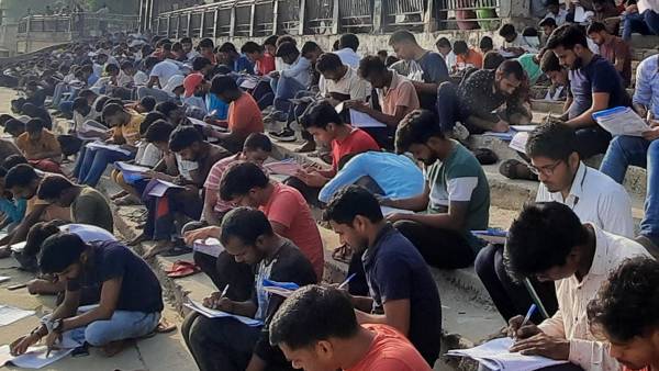 2019 में भी हो चुकी है पात्रता परीक्षा 2019 में भी हो चुकी है पात्रता परीक्षा