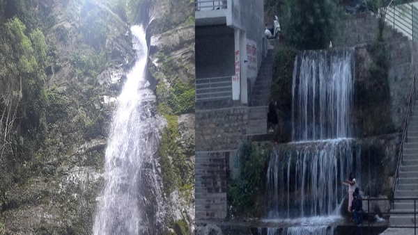 सहस्त्रधारा सहस्त्रधारा