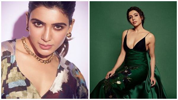 सामंथा के अपकमिंग प्रोजेक्ट्स 