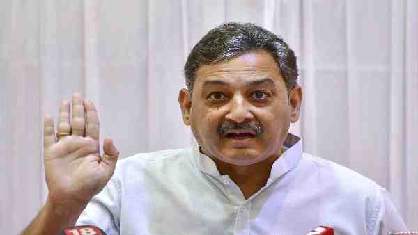 मेरा भी अपना स्वाभिमान है- संभाजी राजे छत्रपति