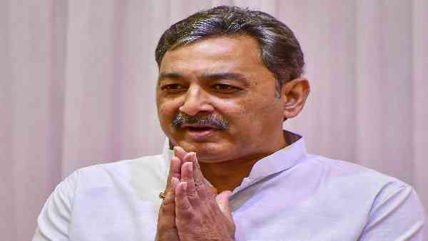 संभाजी राजे नहीं लड़ेंगे राज्यसभा चुनाव