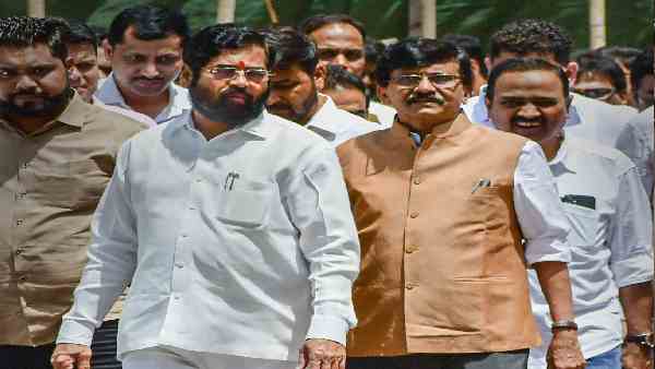 क्या हार की वजह से पीछे हटे संभाजी राजे ?