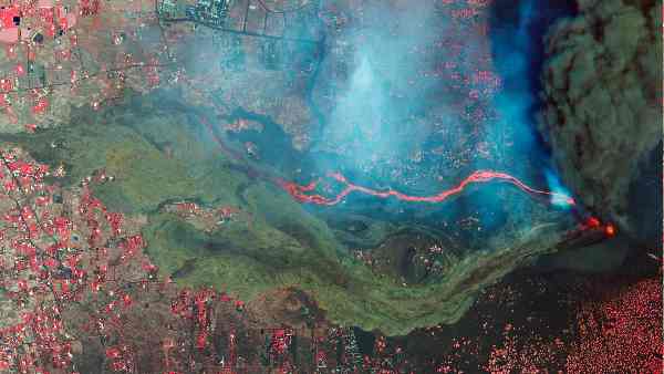 क्यों रहस्यमयी है सैंडी आइलैंड ?