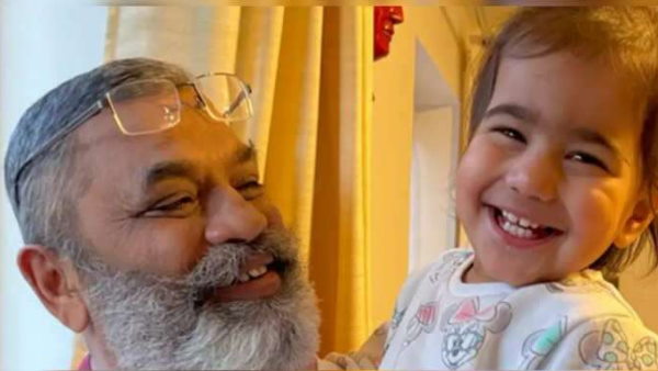 लड्डुओं के विदेश भेजना था बड़ी चुनौती लड्डुओं के विदेश भेजना था बड़ी चुनौती