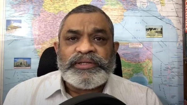 प्रेग्नेंट बेटी के लिए रिटायर्ड कर्नल ने निभाई मां की भूमिका प्रेग्नेंट बेटी के लिए रिटायर्ड कर्नल ने निभाई मां की भूमिका