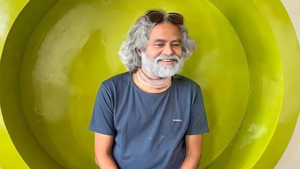 संजय मिश्रा