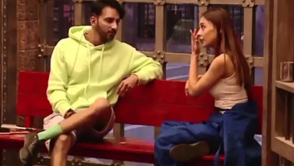 'मुनव्वर फारुकी को लेकर अली ने कही ये बात...' 'मुनव्वर फारुकी को लेकर अली ने कही ये बात...'