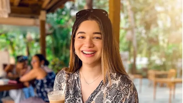 अभी मुंबई में हैं सारा