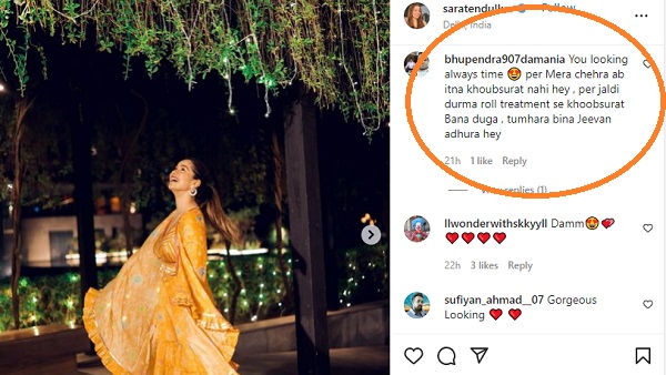 2 मिलियन से ज्यादा हैं फोलोअर्स