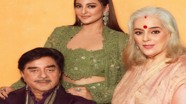 शत्रुघ्न सिन्हा