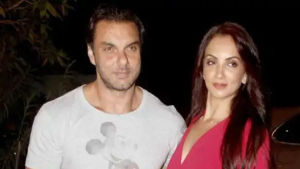 दो जिस्म और एक जान कहलाते थे सीमा-सोहेल