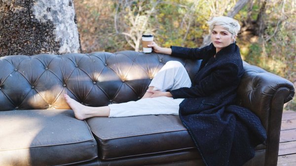 'मैं शर्मिंदा थी और खुद से बहुत निराश'