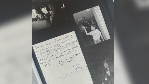 छोटी उम्र में लगी शराब की लत