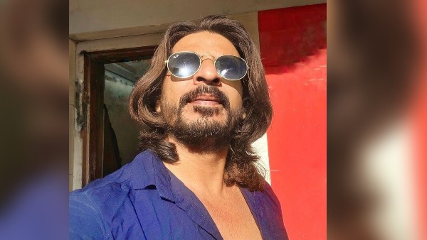 शुरू में नहीं दिया था अपने लुक्स पर ध्यान