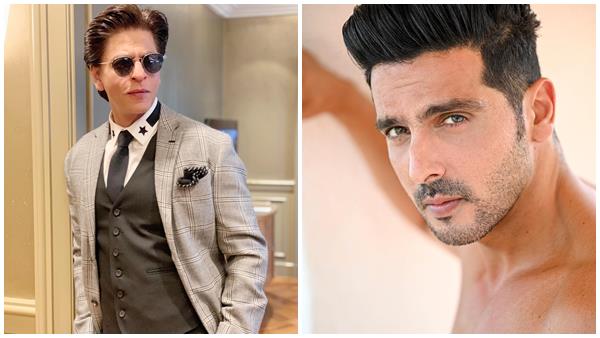 जायद खान ने किया नया खुलासा