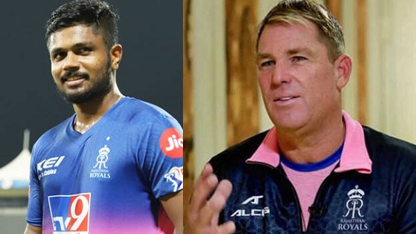 Sanju Samson 