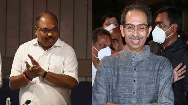 कौन हैं अनिल परब ?