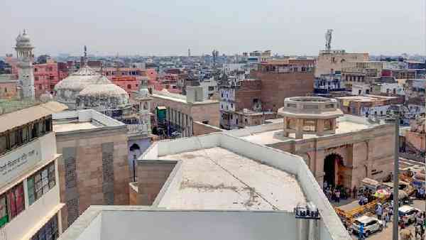 शिवलिंग साबित होने पर भी नहीं बन सकता है मंदिर 