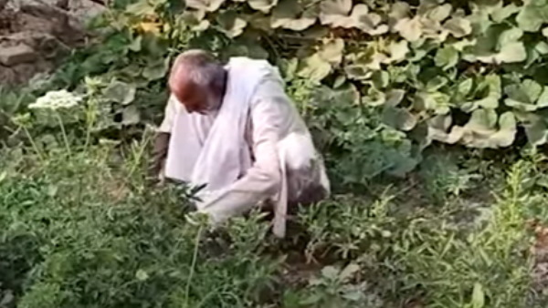 शिवाकांत कुशवाहा तीसरे नंबर के