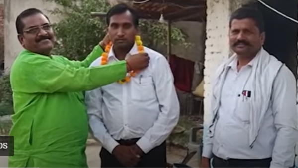  शिवाकांत ​कुशवाहा के परिवार की आर्थिक स्थिति कमजोर