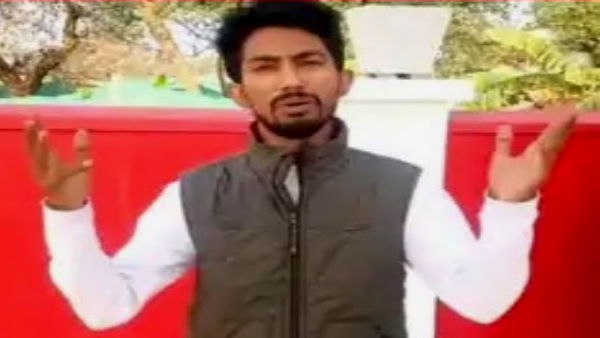 ऐसे राजनीति में आए रंगीला