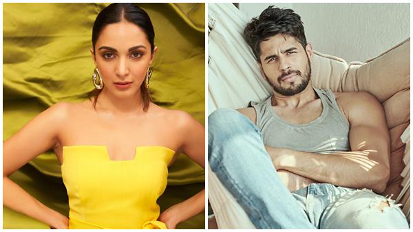 सिद्धार्थ और कियारा की अपकमिंग फिल्म